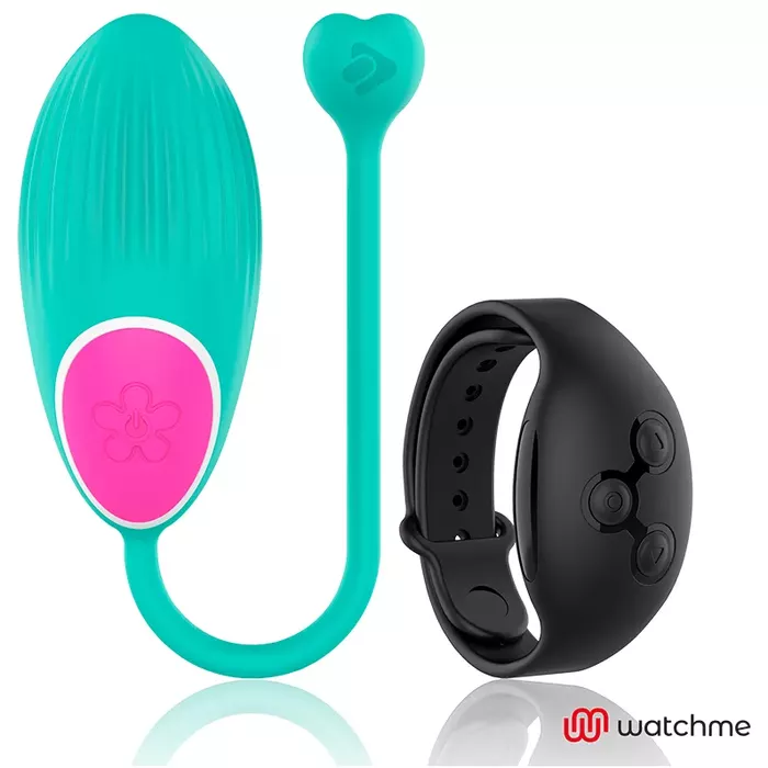 Wearwatch remote-control egg D-227559 Photo 3