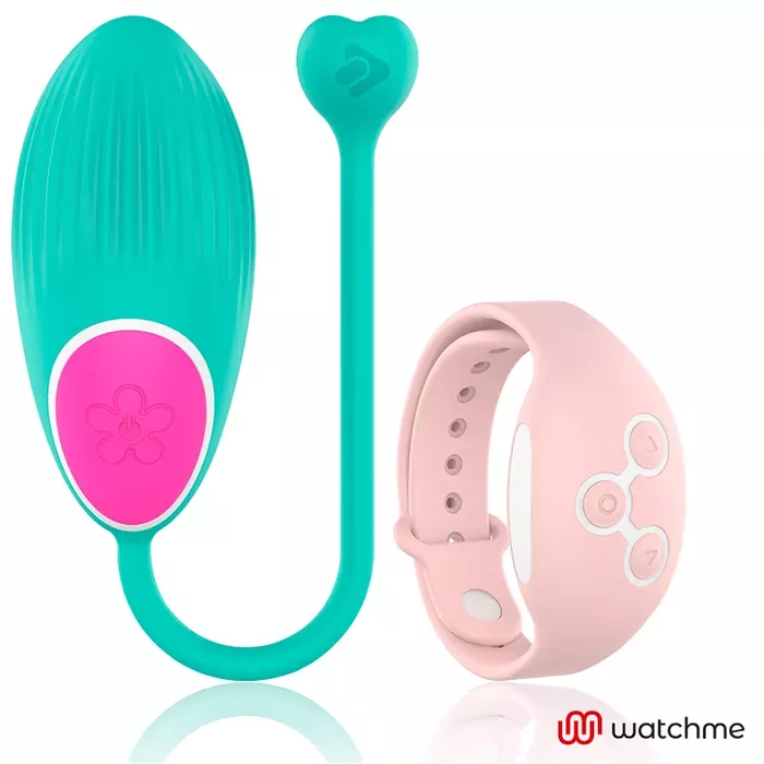 Egg vibrator WEARWATCH WATCHME Photo 3