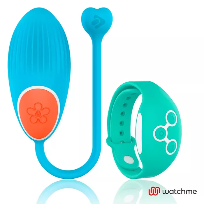 Remote control egg WEARWATCH D-227553 Photo 3