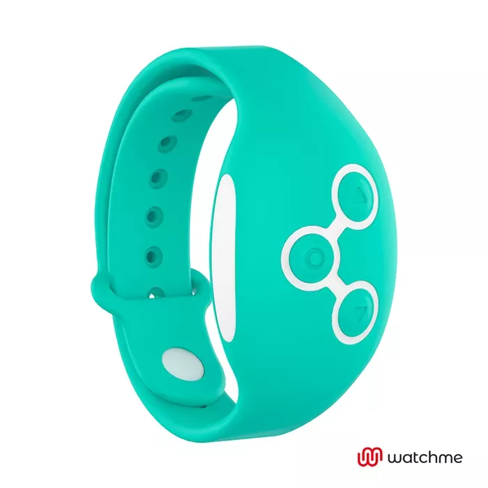 Remote control egg WEARWATCH D-227553 Photo 4