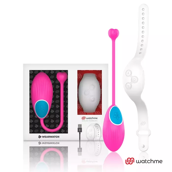 Wearwatch egg vibrator D-227554 Photo 3
