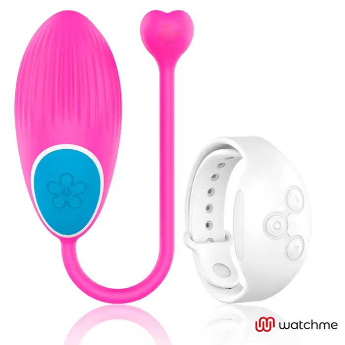 Wearwatch egg vibrator D-227554 Photo 4