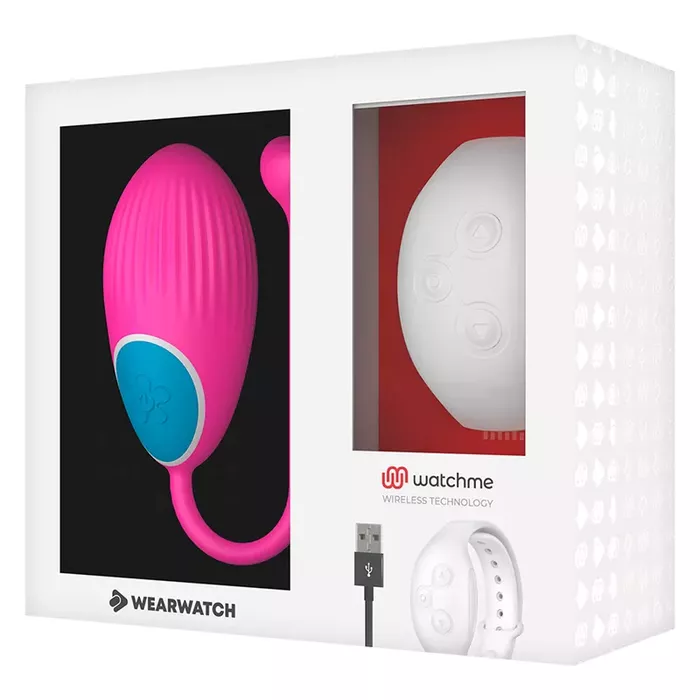 Wearwatch egg vibrator D-227554 Photo 7