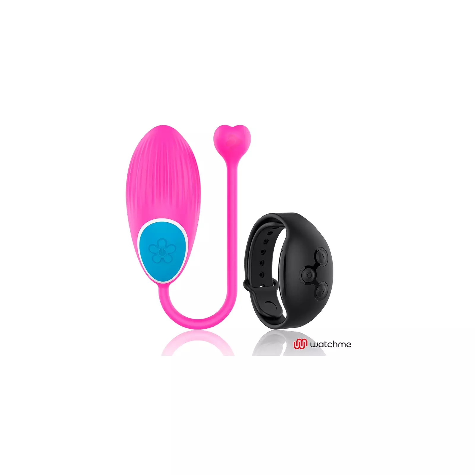 WEARWATCH - WATCHME TECHNOLOGY TĀLVADĪBAS OLA D-227555 Photo 3