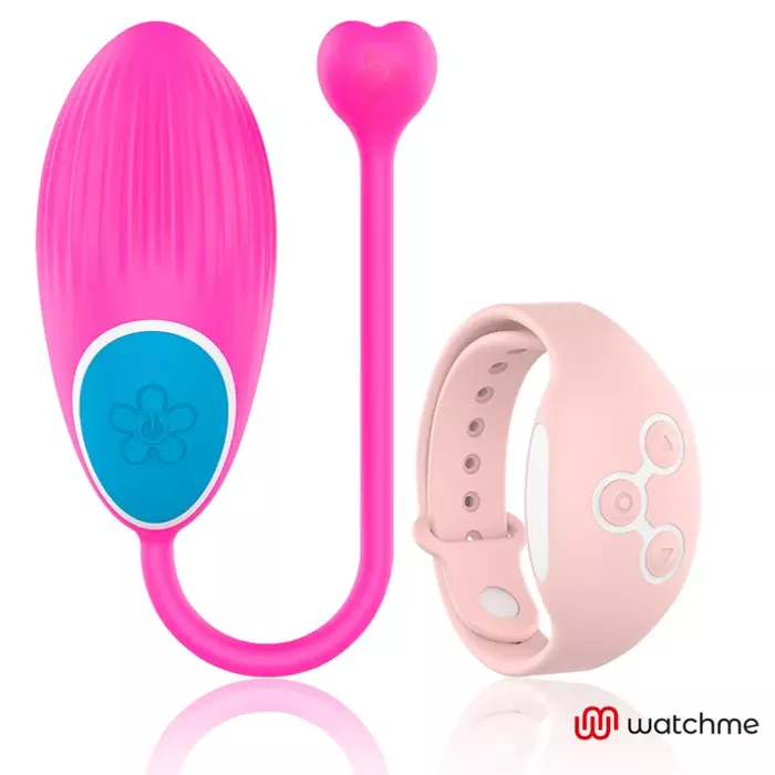 Vibrating egg WEARWATCH WATCHME Technology Photo 3