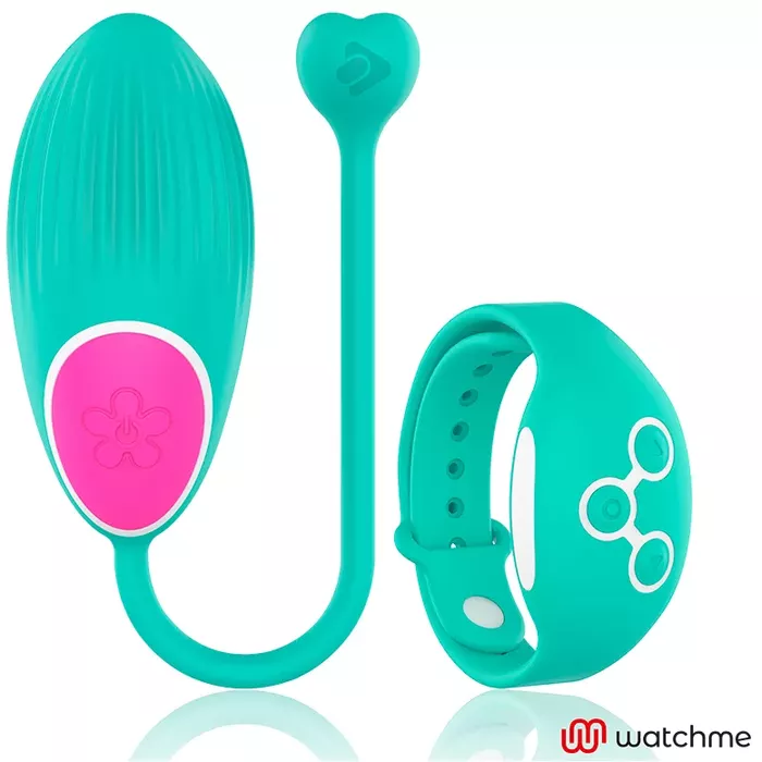 Wearable remote device WEARWATCH WatchMe Seawater Photo 3