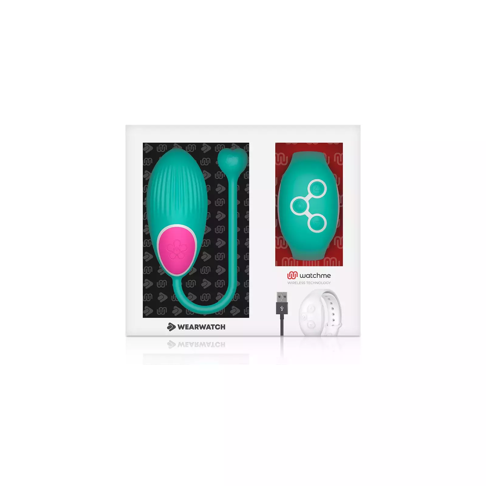 WEARWATCH - EGG TĀLVADĪBAS PULKSTEŅI, D-227561 Photo 7