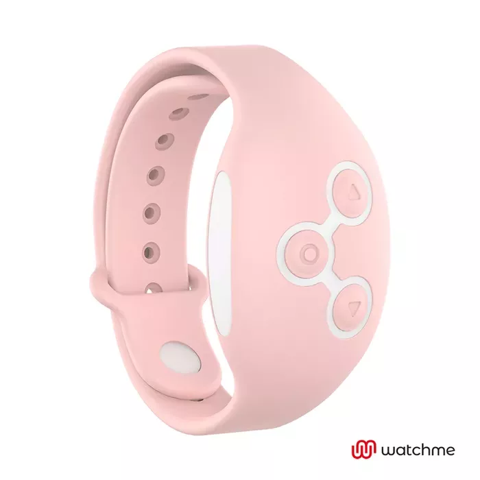 Vibrator WEARWATCH WatchMe dual-technology Photo 4