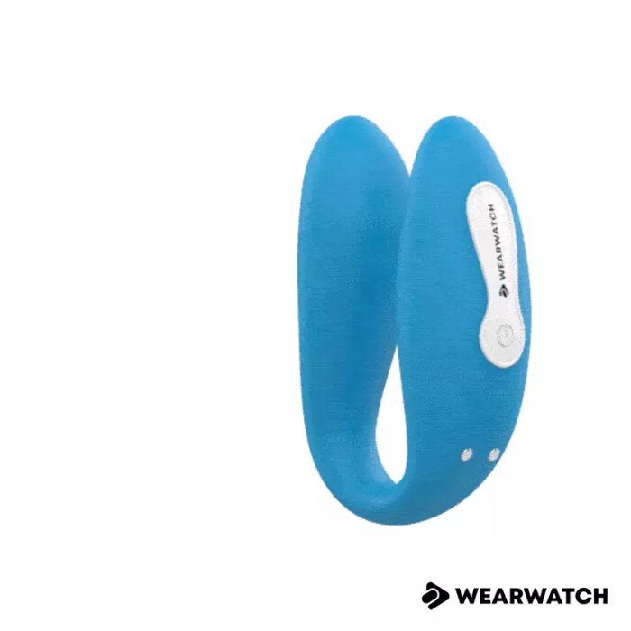WEARWATCH - WATCHME DIVU TEHNOLOĢIJU VIBRATORS Photo 1