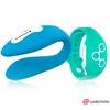WEARWATCH - DUAL TECHNOLOGY WATCHME VIBRATOR Photo 3