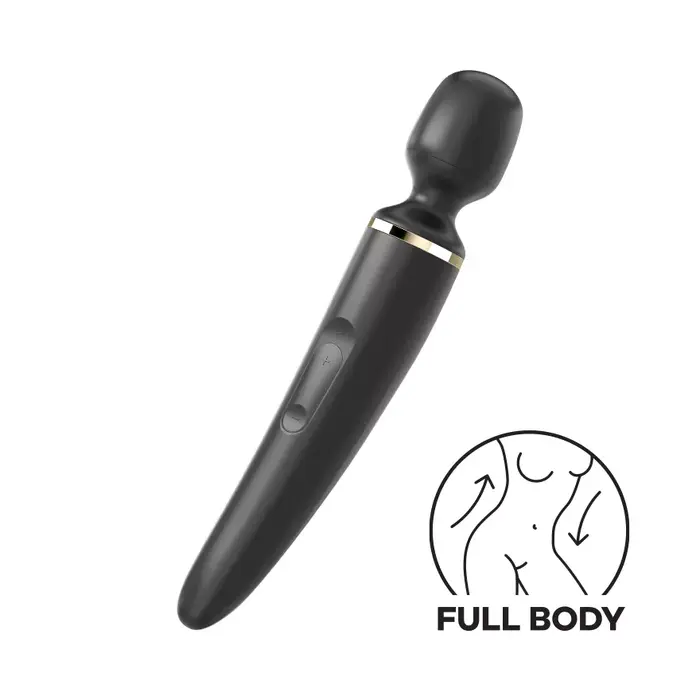 SATISFYER Wand-er Woman wand vibrator 340 mm Photo 5