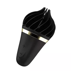 Вибраторы Satisfyer Sweet Treat, Клиторальная стимуляция, 104.2 мм