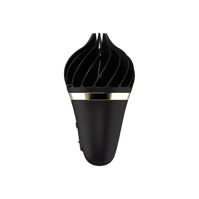 Klitorālais stimulators SATISFYER Sweet Treat Spinnator Photo 4