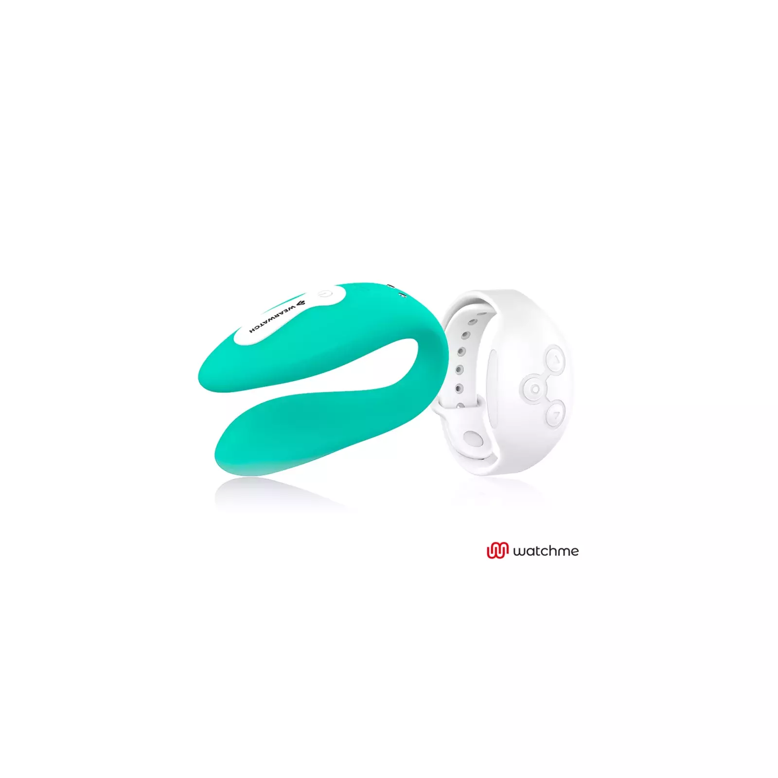 WEARWATCH - DUAL TECHNOLOGY WATCHME VIBRATOR Photo 4