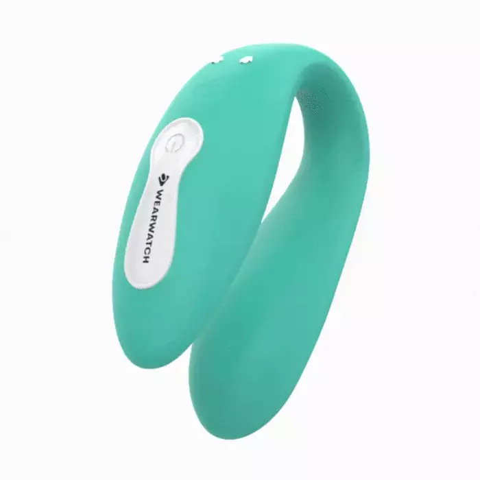 WearWatch WatchMe wearable vibrator — dual-technology Photo 2