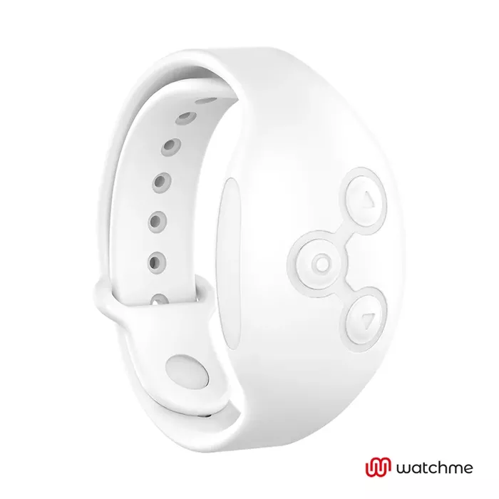 WearWatch WatchMe wearable vibrator — dual-technology Photo 5