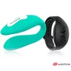 WEARWATCH - DUAL TECHNOLOGY VIBRATOR WATCHME Photo 3