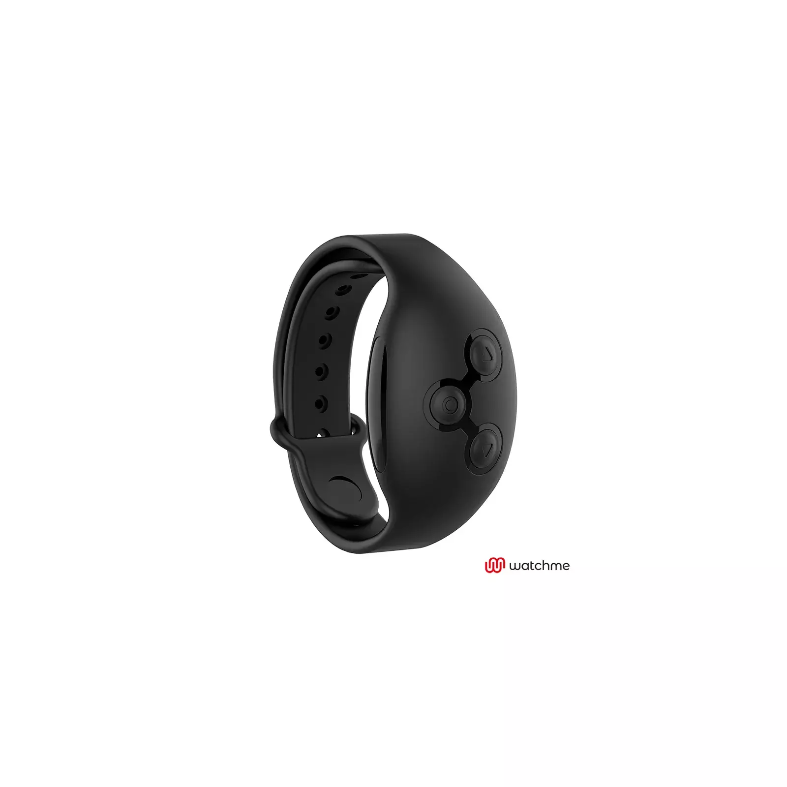 WEARWATCH - DUAL TECHNOLOGY VIBRATOR WATCHME Photo 4