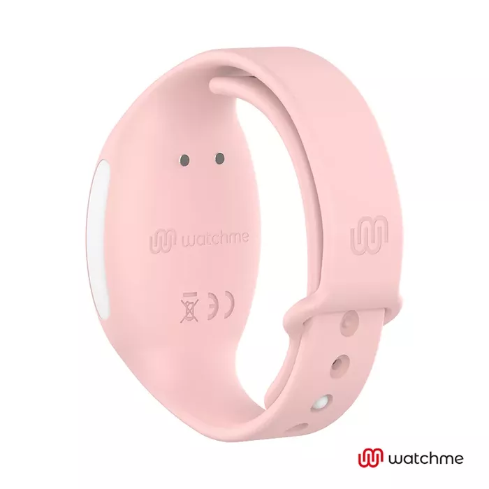 Vibrator WEARWATCH WatchMe dual-technology Photo 5