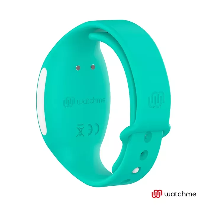Valkājams vibrators WEARWATCH WatchMe Photo 5