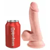 Dildo King Cock Plus KCP 6.5 TDC Photo 2