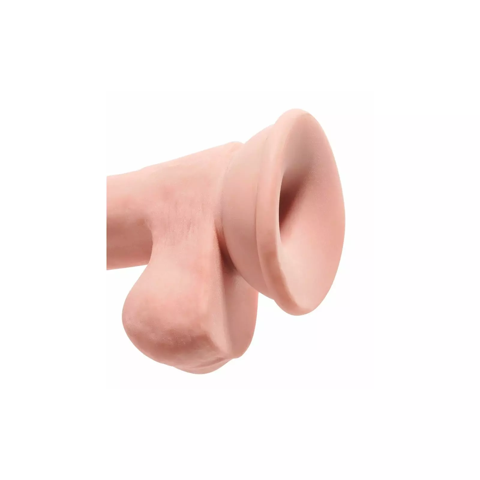 Dildo King Cock Plus KCP 6.5 TDC Photo 5