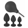 Anal Plug Black Velvets 05378530000 Photo 3