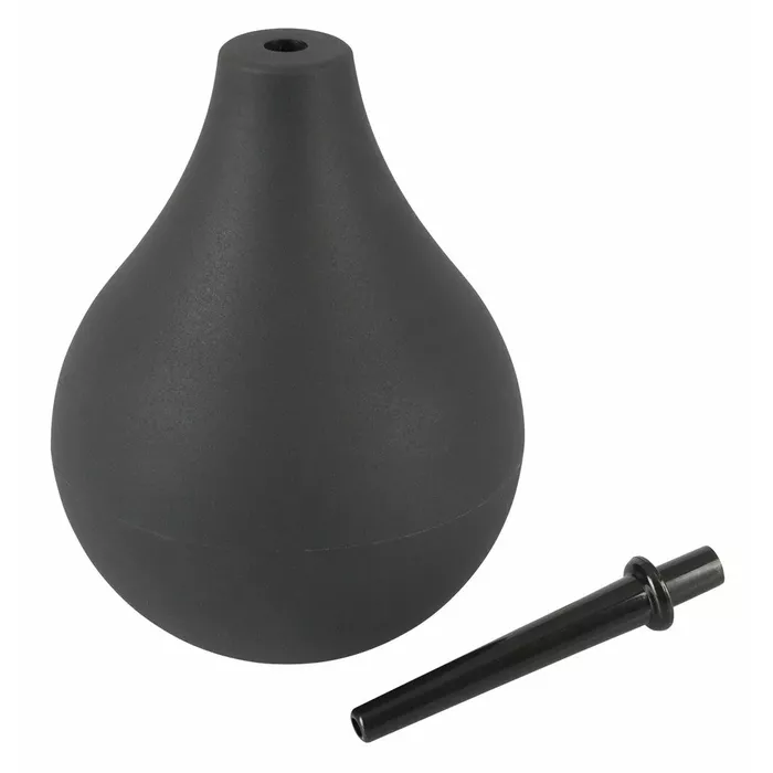 Komplekts Black Velvets — duša 224 ml + 3 aizbāžņi Photo 6
