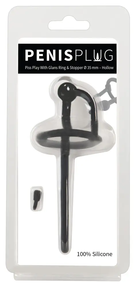 Urethral insert Penisplug 05375350000 Photo 8