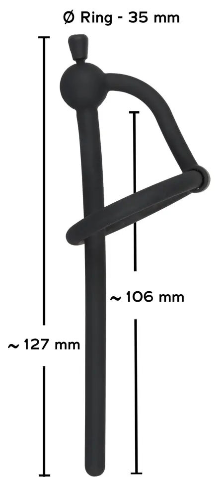 Urethral insert Penisplug 05375350000 Photo 14