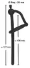 Urethral insert Penisplug 05375350000 Photo 14