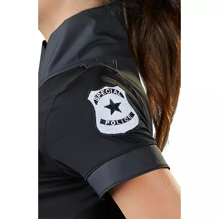 Cottelli Collection Police Dress L – женское платье-костюм Photo 6