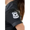Cottelli Collection Police Dress L – женское платье-костюм Photo 6