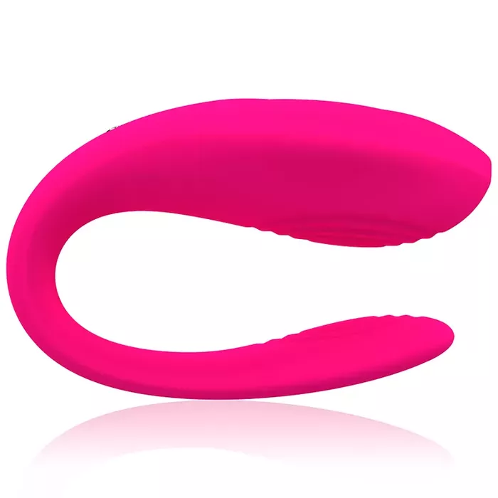 Massager INTENSE Bruno Partner Double Pleasure Photo 4