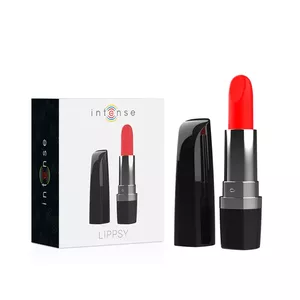 INTENSE LIPPSY LIPSTICK VIBRATOR