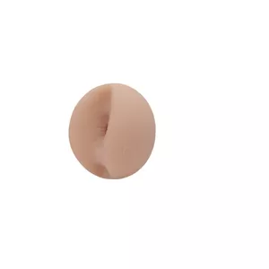 Fleshlight, Lana Rhoades Karma, Beigā, Balta, 241.3 mm