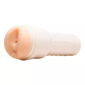 Masturbators, Fleshlight Maitland Ward Tight Chicks, Beige, White, Butt Opening