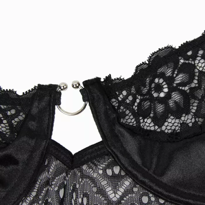 Corset and Belt SUBBLIME D-220741 Photo 5