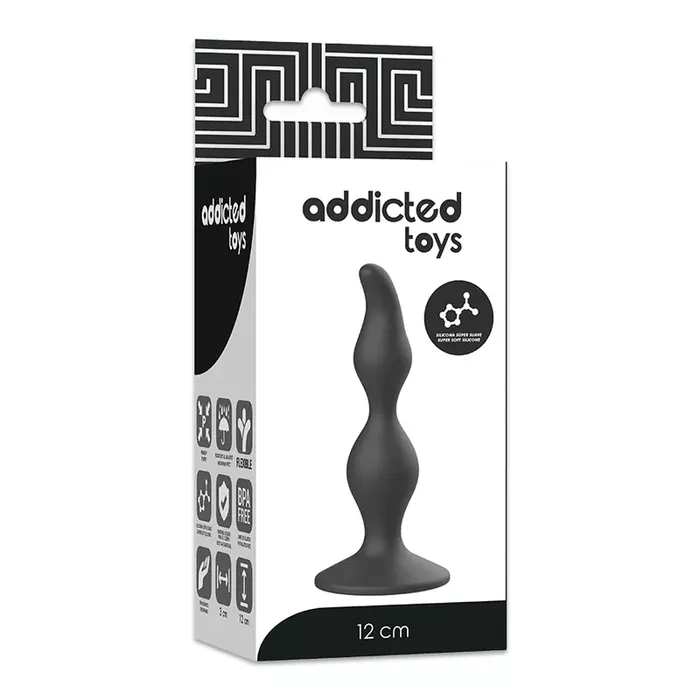 Anal plug addicted toys D-227615 Photo 6