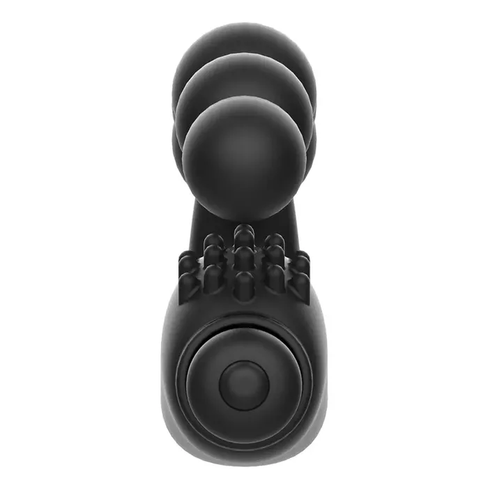 Простатный массажер ADDICTED TOYS Anal Massager Prostatic Photo 4
