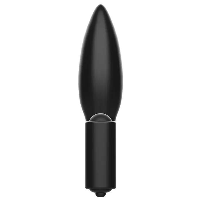 Anal plug addicted toys D-227618 — silicone 27 cm Photo 4