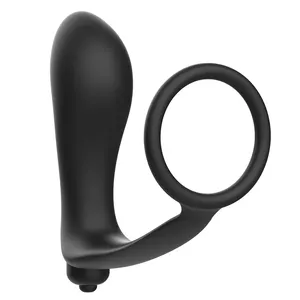 ATKARĪGAS ROTAĻLIETAS ANĀLAIS MASIERIS UN GREDZENS AR VIBRATORU