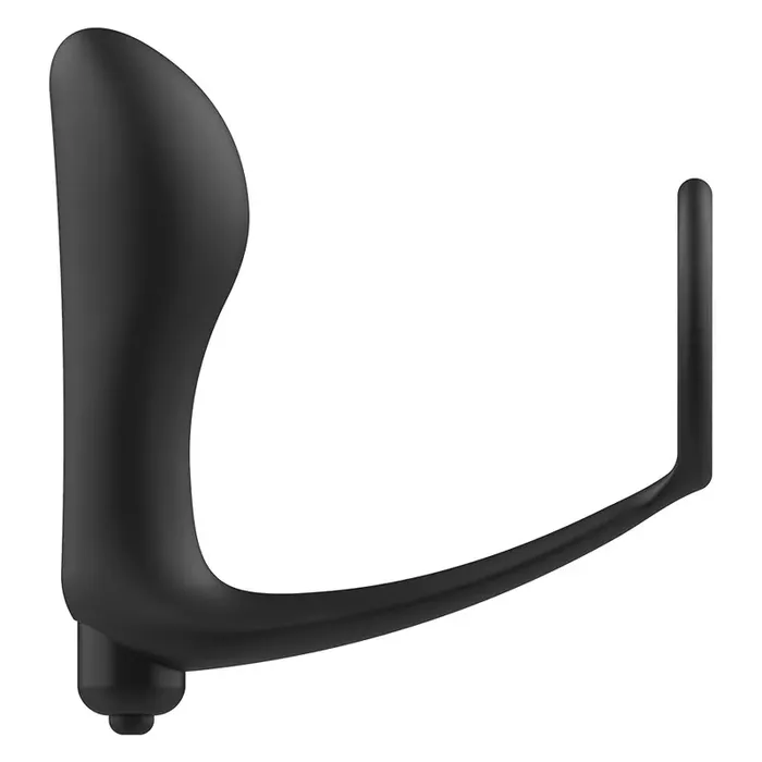 Anal plug with penis ring ADDICTED TOYS D-227631 Photo 4