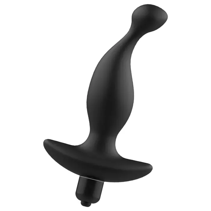 Anal massager addicted toys Model 1 — 15 cm, 8 mm Photo 4