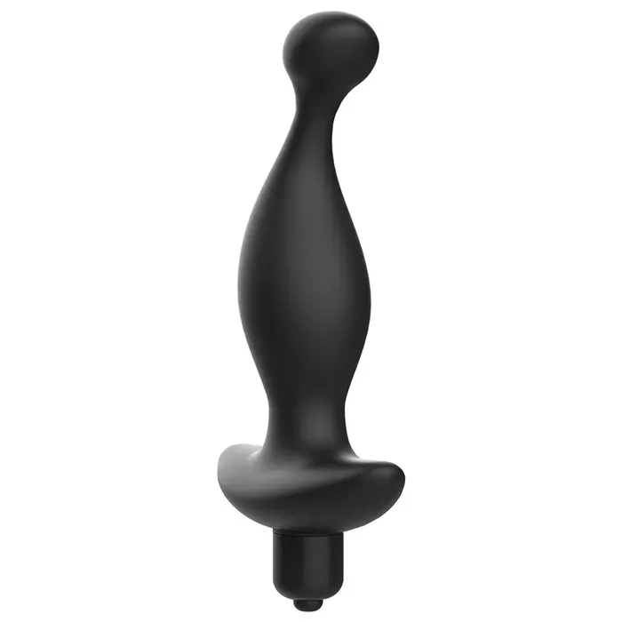 Anal massager addicted toys Model 1 — 15 cm, 8 mm Photo 7