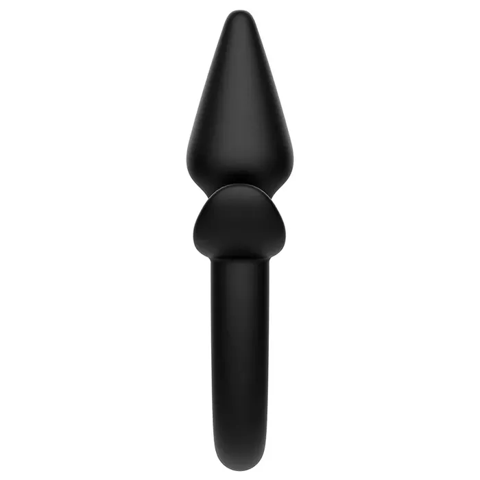 Anal plug addicted toys Puppy Plug silicone 7x3 cm Photo 7