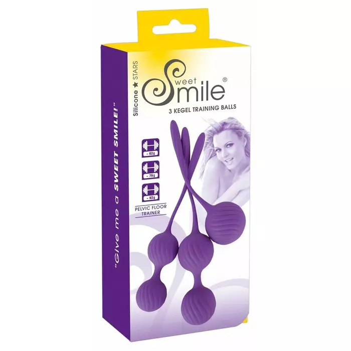 sweet smile 05374380000 4024144551262 Photo 1