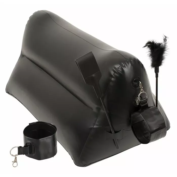 You2Toys портативная треугольная подушка 60×36×36 см Photo 2