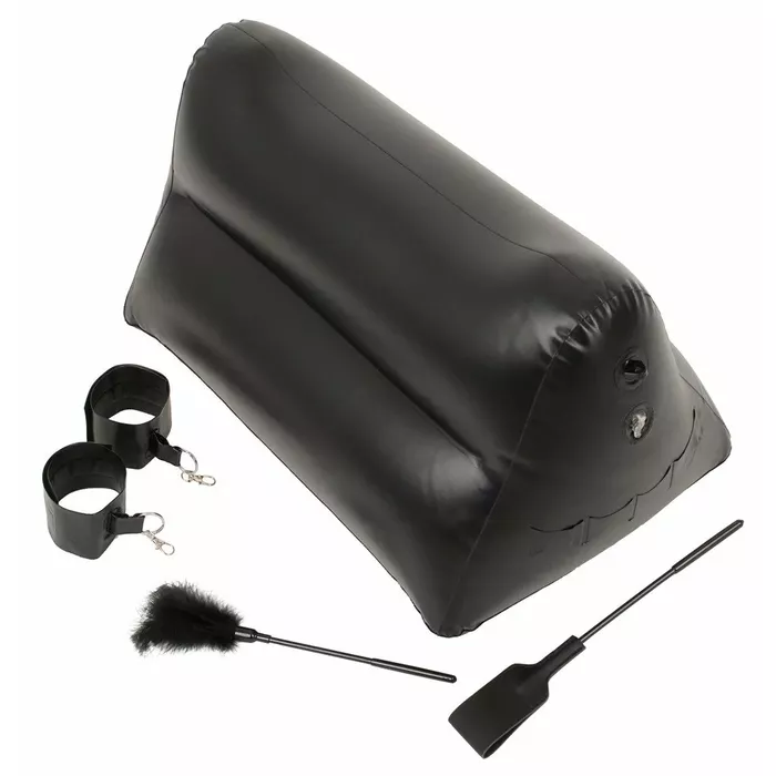 You2Toys портативная треугольная подушка 60×36×36 см Photo 4