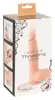 You2Toys Natural Thrusting Vibe — трастовой вибратор Photo 12